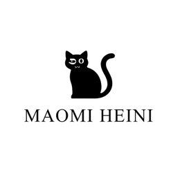 MAOMI HEINI logo