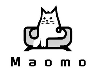 MAOMO logo
