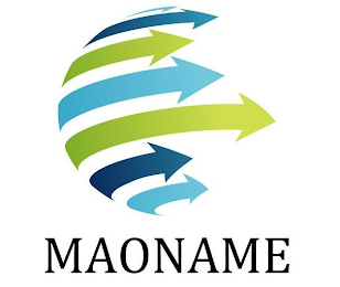 MAONAME logo