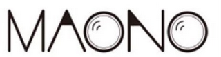 MAONO logo