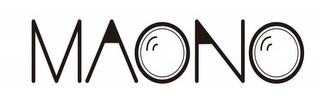 MAONO logo