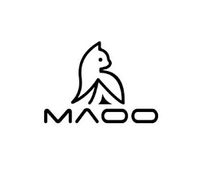 MAOO logo