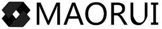 MAORUI logo