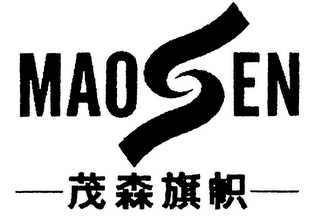 MAOSEN logo