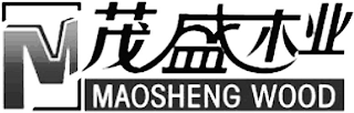 MAOSHENG WOOD logo