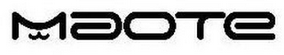 MAOTE logo
