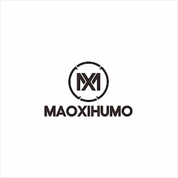 MAOXIHUMO logo