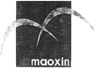 MAOXIN logo