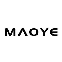 MAOYE logo
