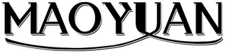 MAOYUAN logo