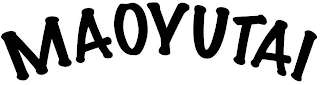 MAOYUTAI logo