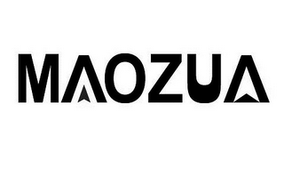 MAOZUA logo