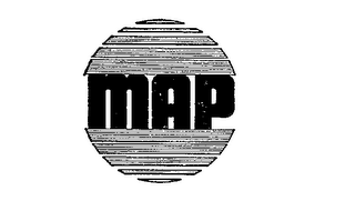 MAP logo