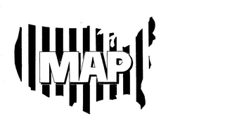 MAP logo