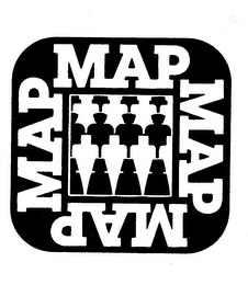 MAP logo
