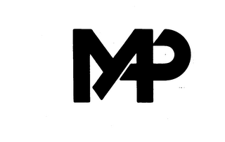 MAP logo