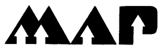 MAP logo