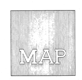 MAP logo