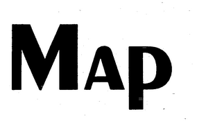 MAP logo