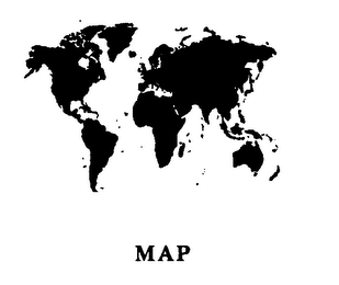 MAP logo