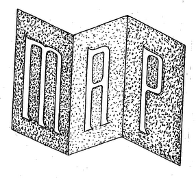 MAP logo