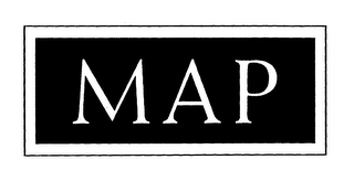 MAP logo