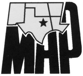 MAP logo