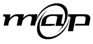 MAP logo