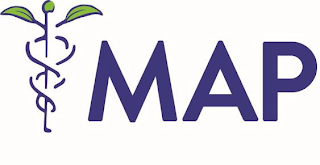 MAP logo