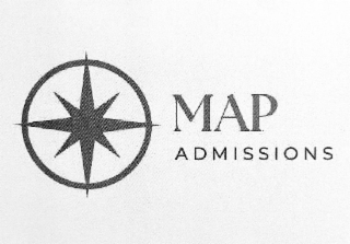 MAP ADMISSIONS