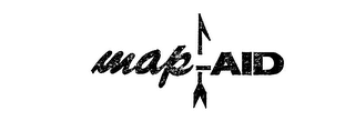 MAP-AID logo