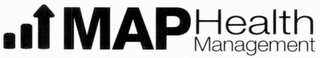 MAP HEALTH MANAGEMENT logo