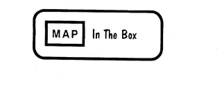 MAP IN THE BOX logo