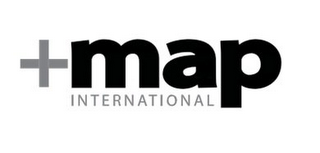 MAP INTERNATIONAL logo