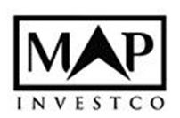 MAP INVESTCO logo
