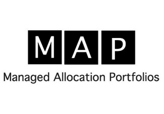 MAP MANAGED ALLOCATION PORTFOLIOS logo