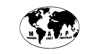 MAP MANAGED ASSET PORTFOLIOS logo