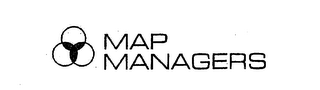MAP MANAGERS logo