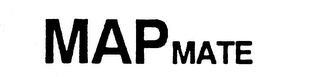 MAP MATE logo
