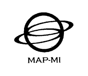 MAP-MI logo