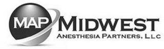 MAP MIDWEST ANESTHESIA PARTNERS, LLC logo