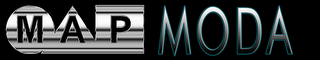 MAP MODA logo