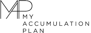 MAP MY ACCUMULATION PLAN logo