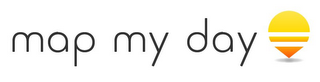 MAP MY DAY logo