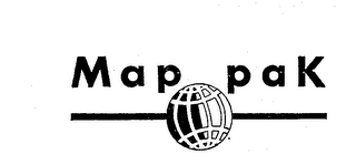 MAP PAK logo