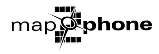 MAP PHONE logo
