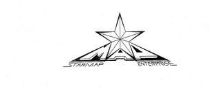 MAP STARMAP ENTERPRISE logo
