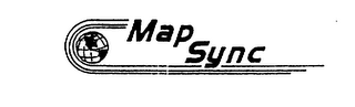 MAP SYNC