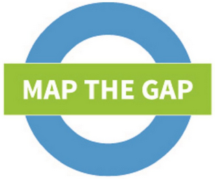 MAP THE GAP