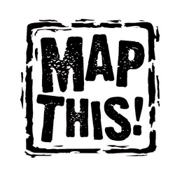 MAP THIS! logo